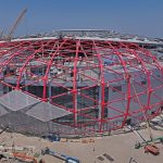Iconic Intuit Dome Realizes A Sustainable Vision