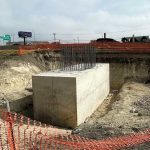 Key to Longevity and Integrity: Why a Thermal Control Plan May Be Needed for Concrete Assessing mass concrete with thermal control plan