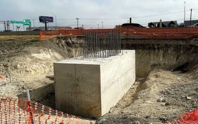 Key to Longevity and Integrity: Why a Thermal Control Plan May Be Needed for Concrete