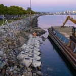 Nature Based Coastal Structures How San Diego's Port is Pioneering Eco-Engineered Infrastructures