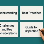 CPI Course: Modules Topics Detailed overview of CPI course modules and topics for concrete placement inspectors