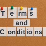 CPI course terms and conditions for building inspectors and concrete inspectors