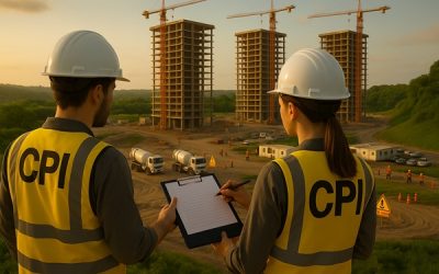 CPD Accredited Online Concrete Inspection Course – CPI Certificate for Building and Structural Inspectors