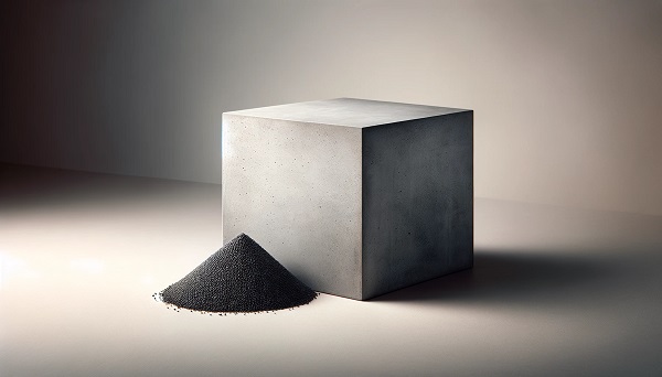 Graphene Oxide: Strengthening 3D-Printed Concrete