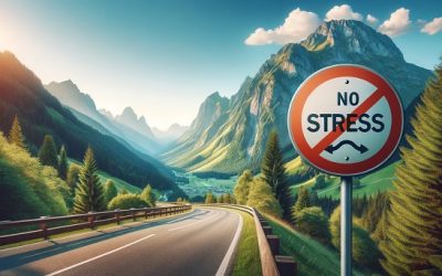 Harnessing Applied Improvisation to Combat Workplace Stress