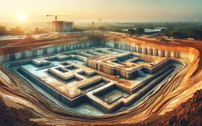 vExploring the 9 Essential Foundations of Modern Homes: A Comprehensive Guide