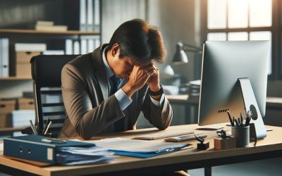 Embracing Imperfection: The Positive Power of Making Mistakes
