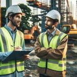 Mass Spectrometry in Construction