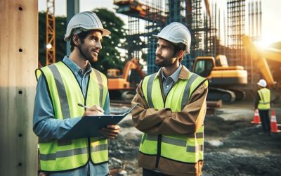Mastering Construction Quality: The Pivotal Role of Mass Spectrometry in Site Inspection