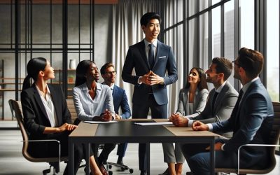 Beyond Personality: Unraveling the Myths of Motivation and Behavioral Types