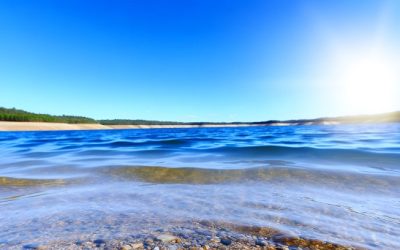 Using Hydrodemolition: The Gross Reservoir Expansion Project