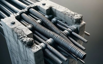 Enhancing Structural Integrity: The Advantages of Post-Tensioning in Reinforced Concrete Construction