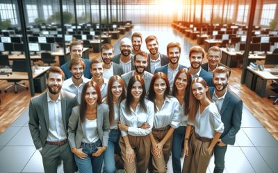 Smarter Communication: 6 Strategies to Transform Working Groups into Effective Teams
