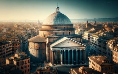 Longevity of Roman Concrete: Unveiling the Secrets of Timeless Structures