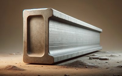 Accelerating Construction: The Ultimate Prefabricated Ground Beam System for Efficient Foundation Laying