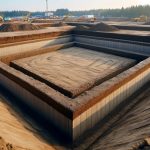 Exploring Trench Fill Foundations: Definition, Applications, and Benefits