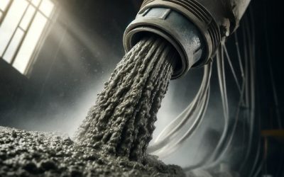 Elevating Construction: The Vital Role of Superior Steel in Concrete Pump Manufacturing