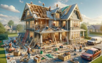 Exploring the Essentials of Load Bearing Beams for Home Renovations