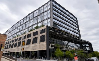 Vertical Expansion of Building: Transforming Existing Structures Through Innovative Retrofit Design