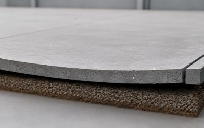 Understanding Concrete Curling: Causes, Effects, and Design Considerations for Concrete Slabs